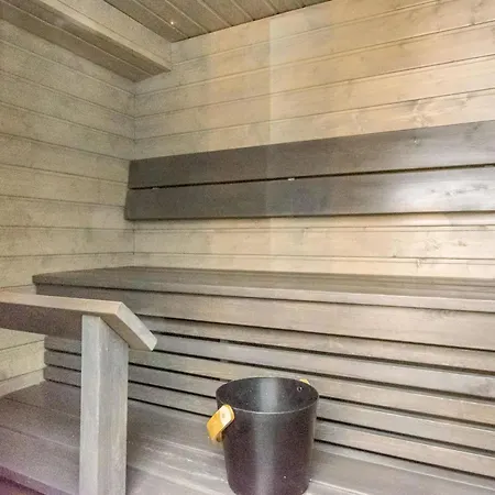 Teerenpesue F 52 Taiga By Interhome * Saariselkä